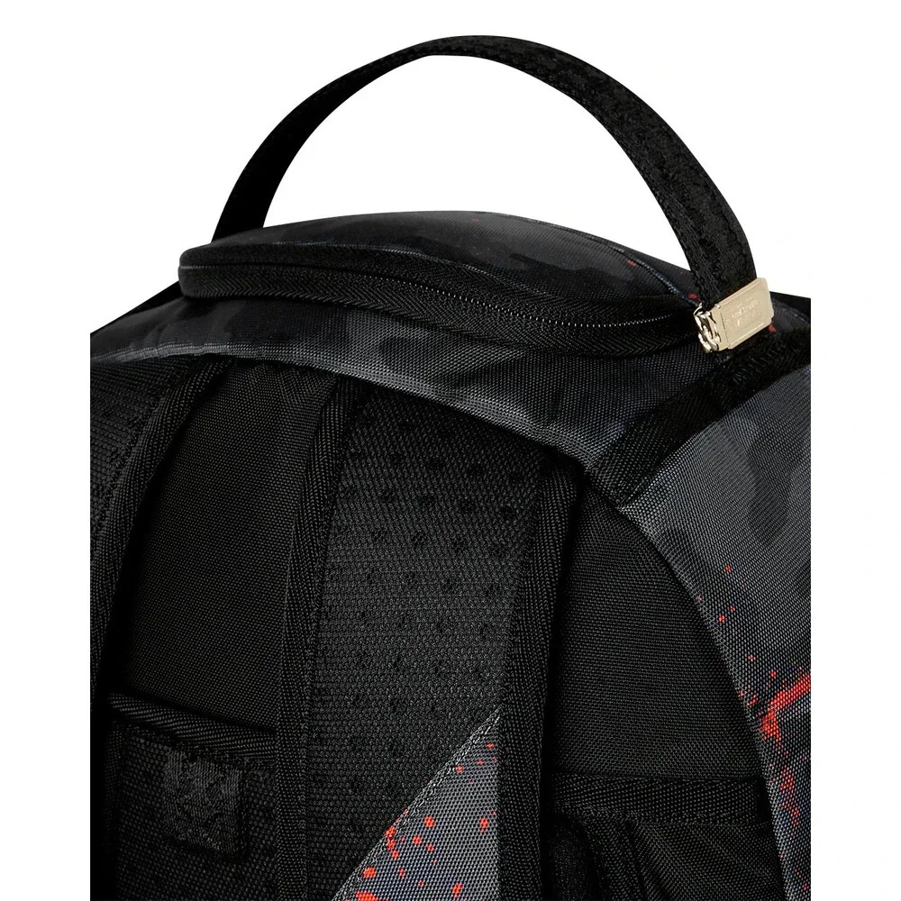 Sprayground smurfs attitude
